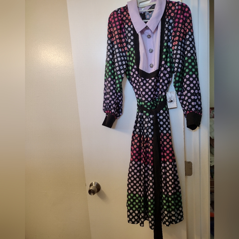 Eloquii Fit & Flare